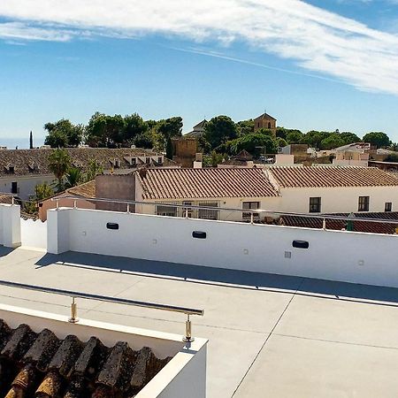 Sea To Sky Suites - Mijas Pueblo Exterior photo