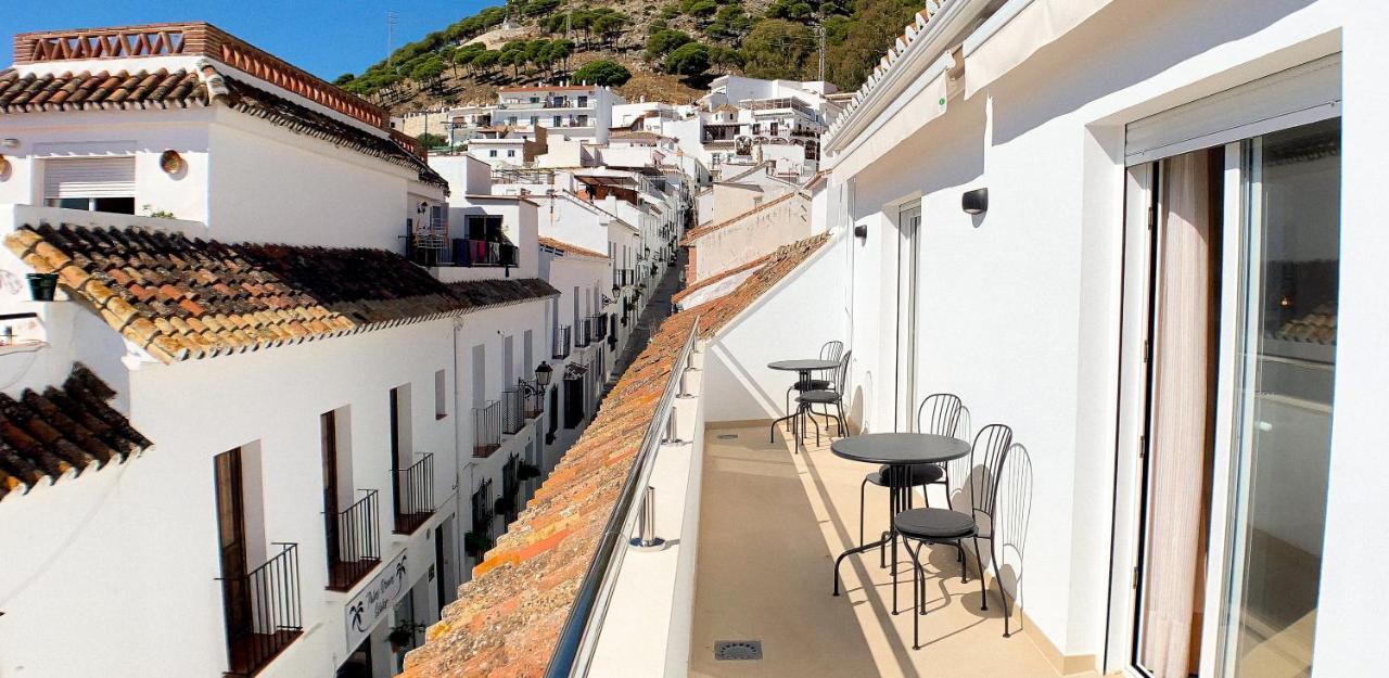 Sea To Sky Suites - Mijas Pueblo Exterior photo