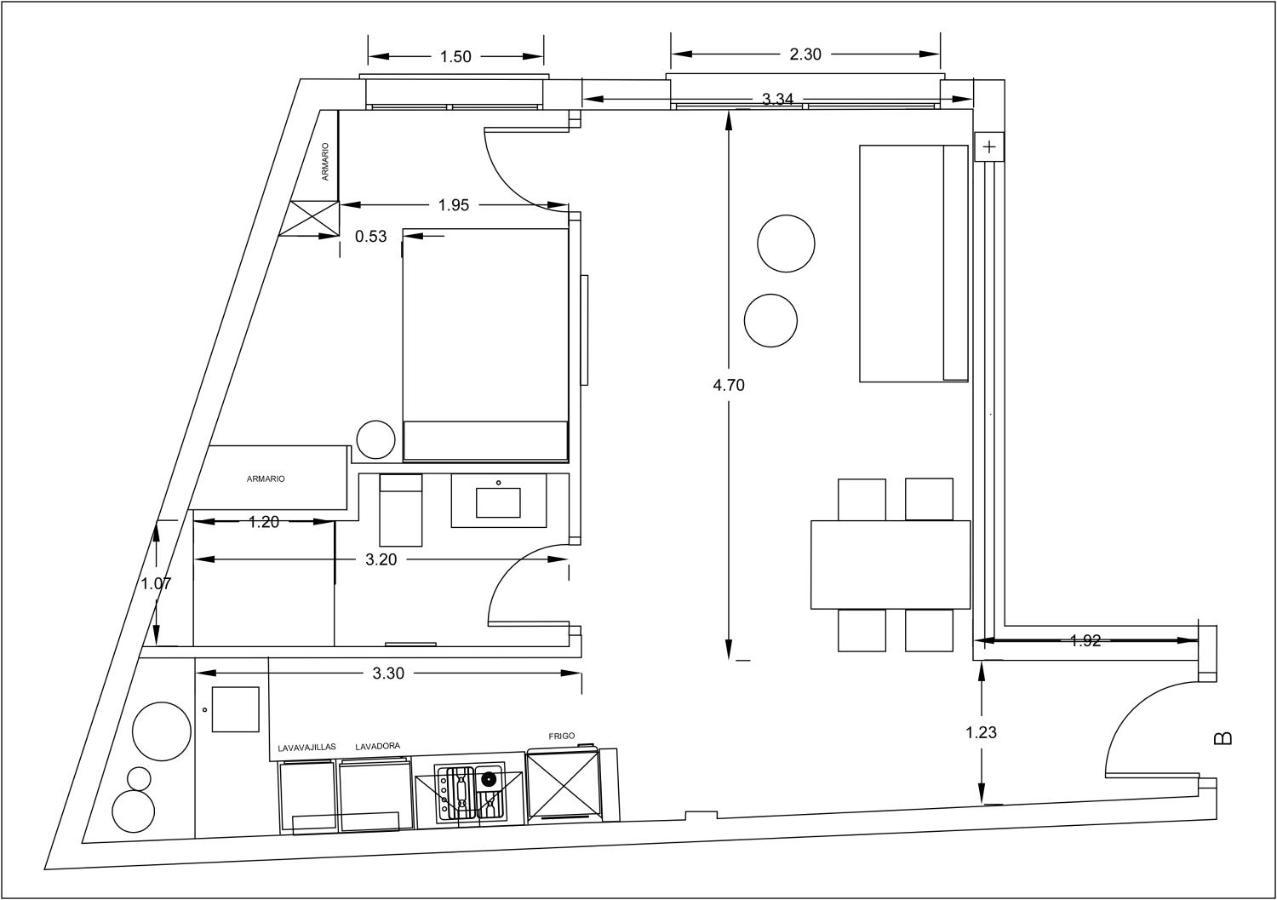 Sea To Sky Suites - Mijas Pueblo Exterior photo